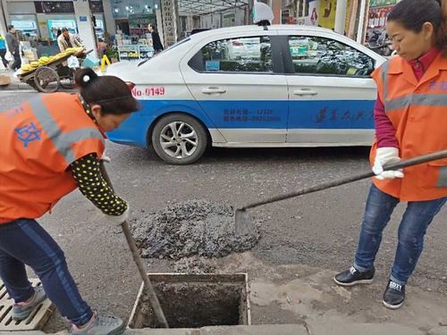 双台子沉沙井清掏-污水井清理