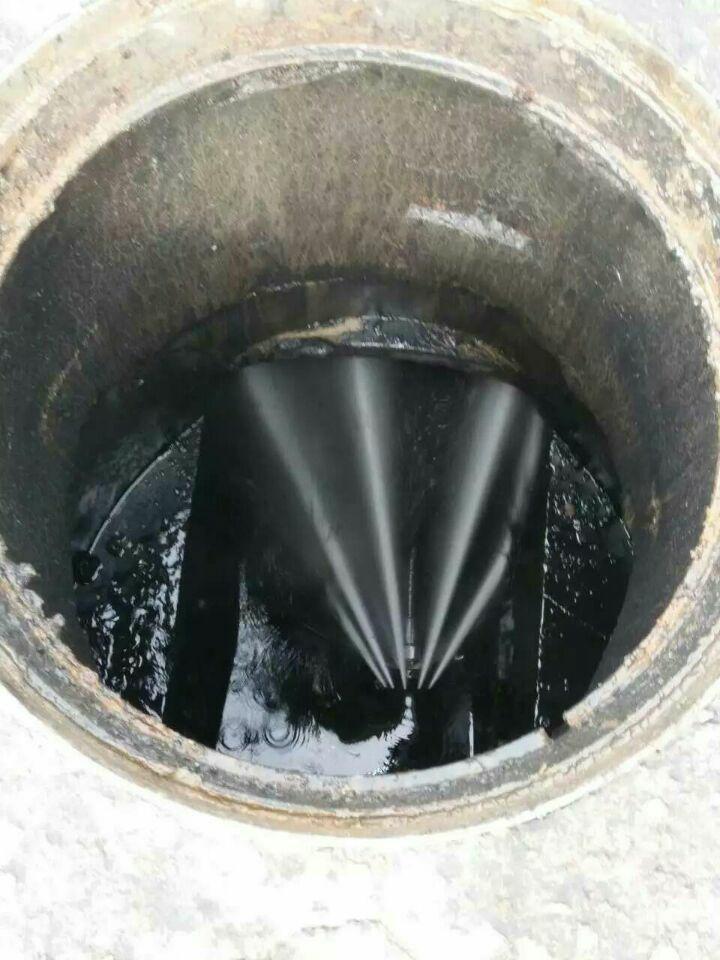 双台子市政管道清洗-排污管道清洗